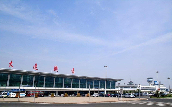 河北空运大连